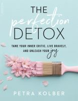 The_perfection_detox